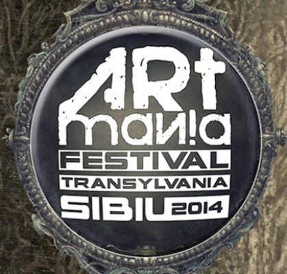 O nouă scenă la ARTmania Festival: Altemberger Stage cu 65daysofstatic şi EF, în premieră în România